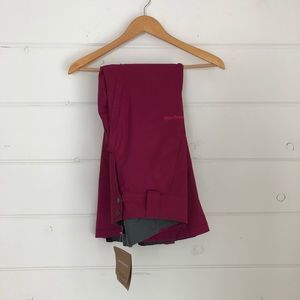 Patagonia insulates Snowbelle Pants